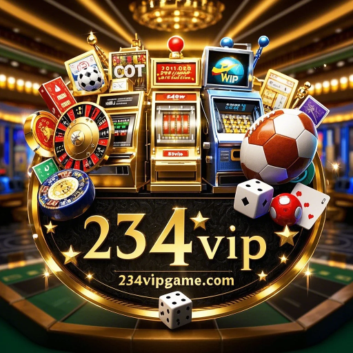 Experiência Inigualável no Cassino Ao Vivo do 234vip