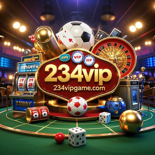 Maximize sua Experiência de Jogo com as Promoções do 234vip