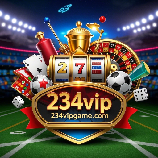Explorando os Caça-níqueis no 234vip: Diversão e Oportunidade de Ganhos